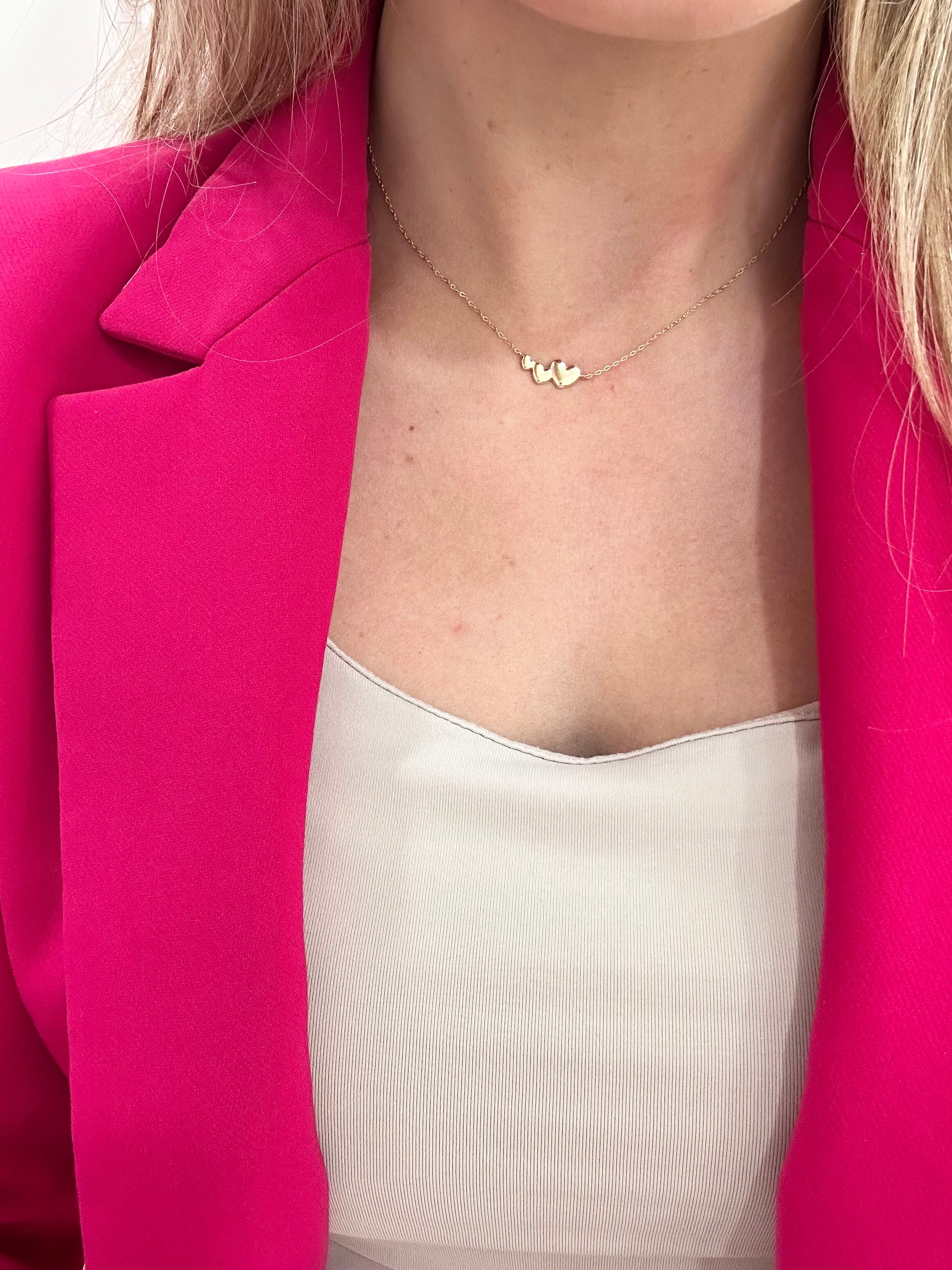 Belinda Necklace