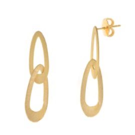 Finn 9ct Gold Earrings