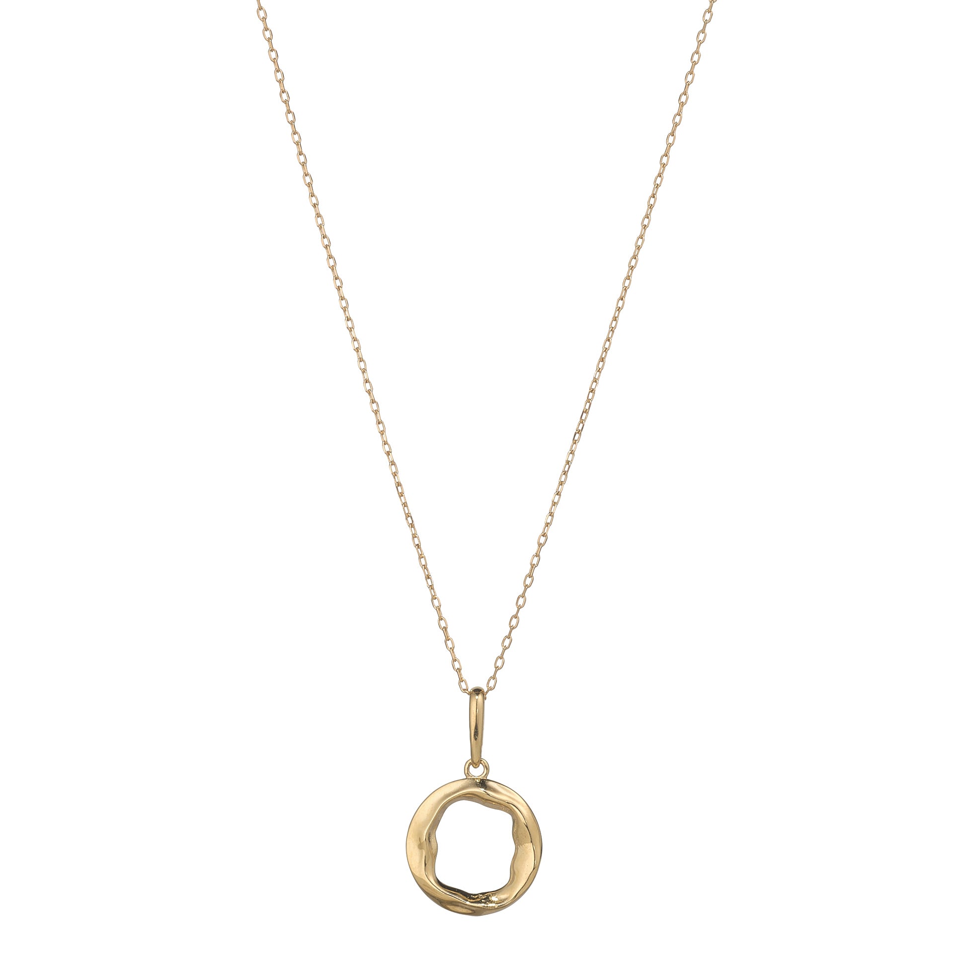 Montana Necklace