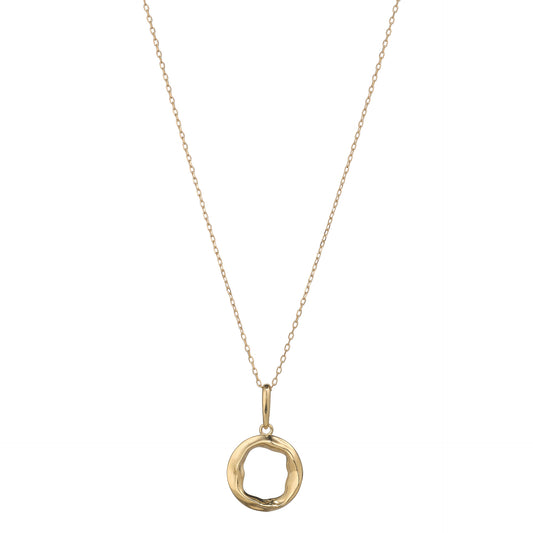 Montana Necklace