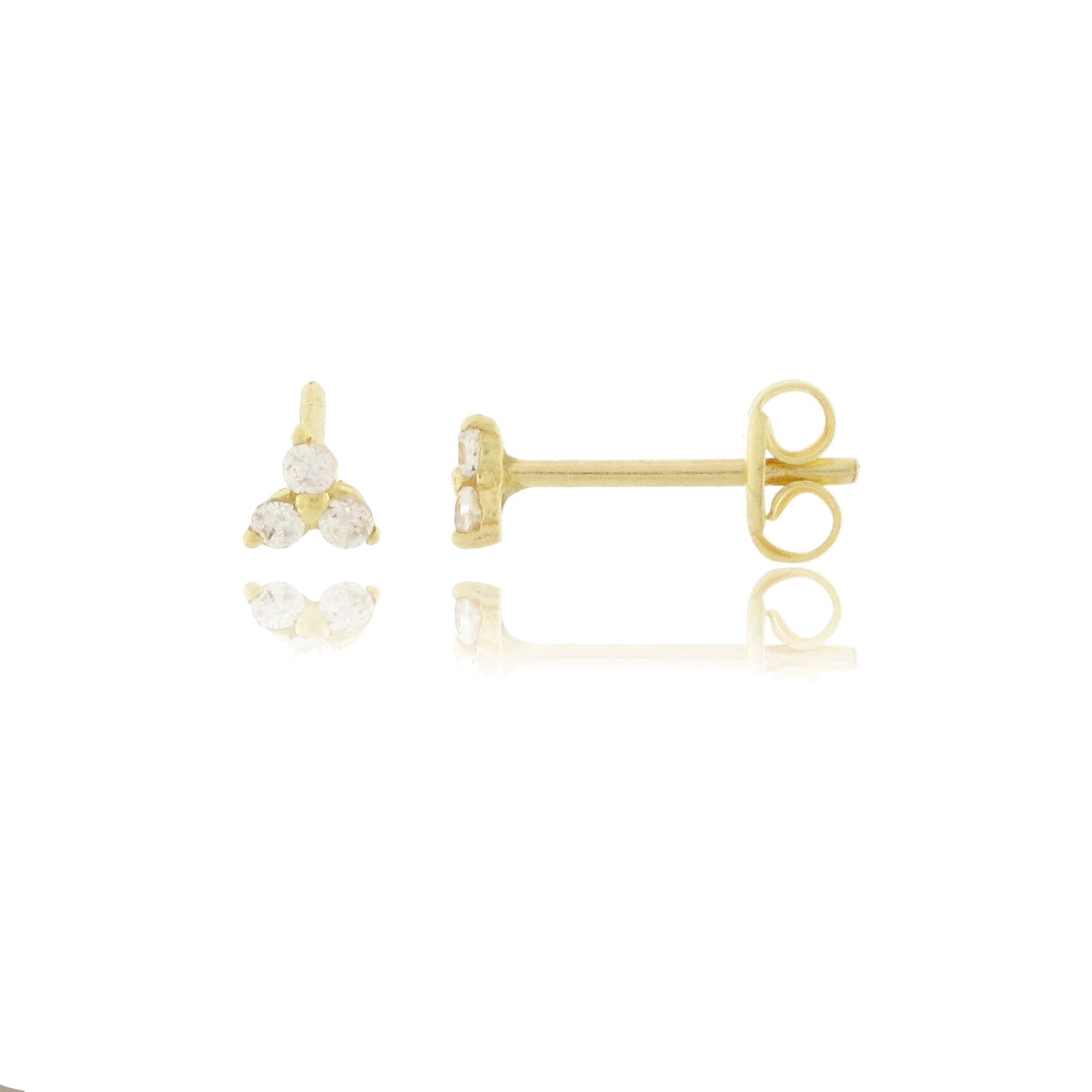 Doreen Earrings