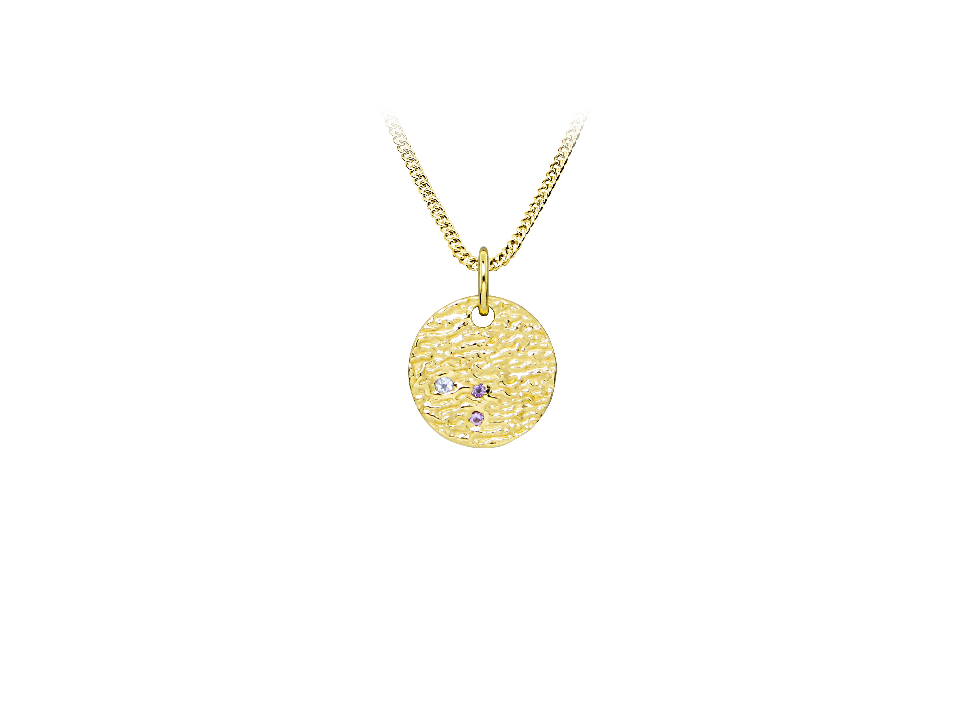 Gemma Necklace