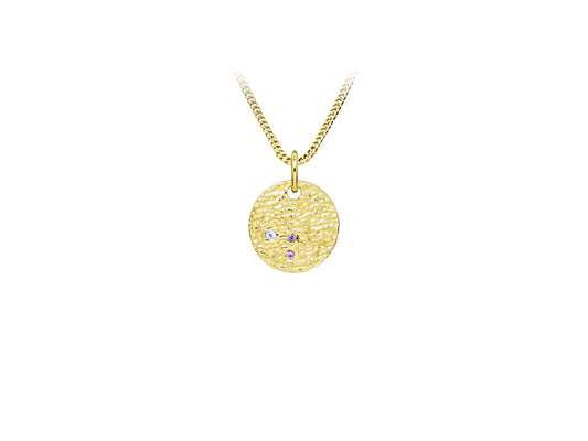 Gemma Necklace