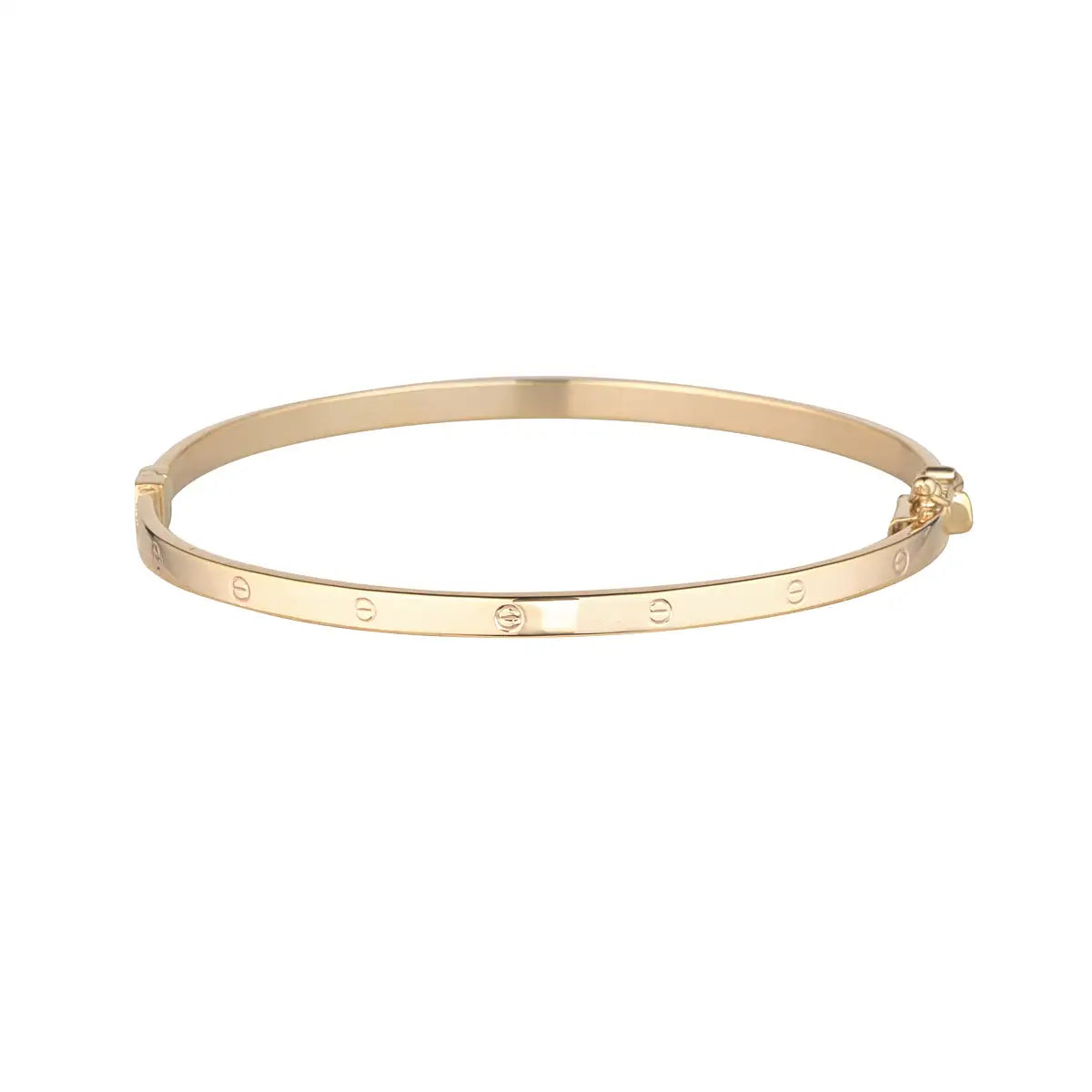 Erin Narrow Bangle