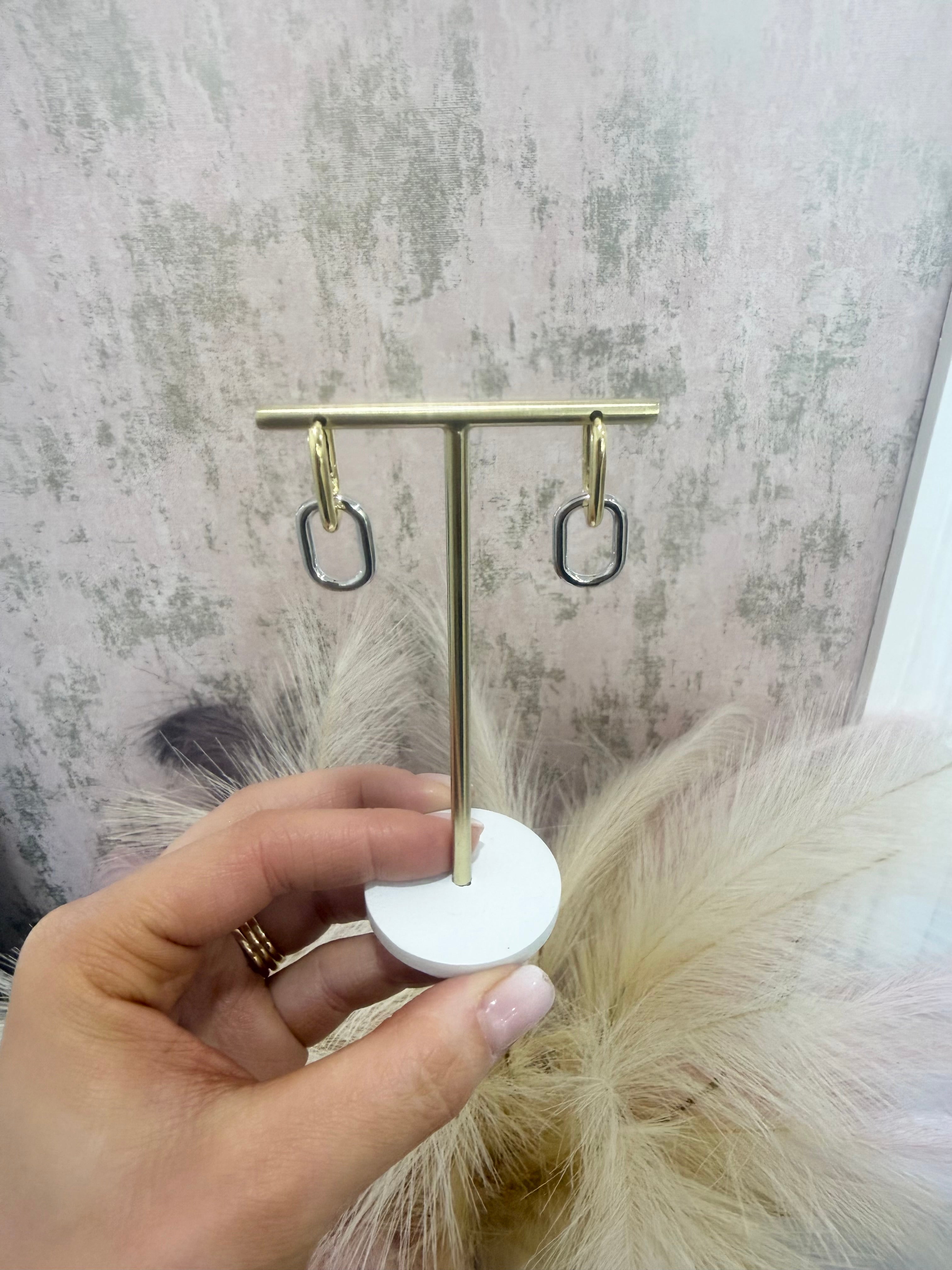 Emilia Earrings