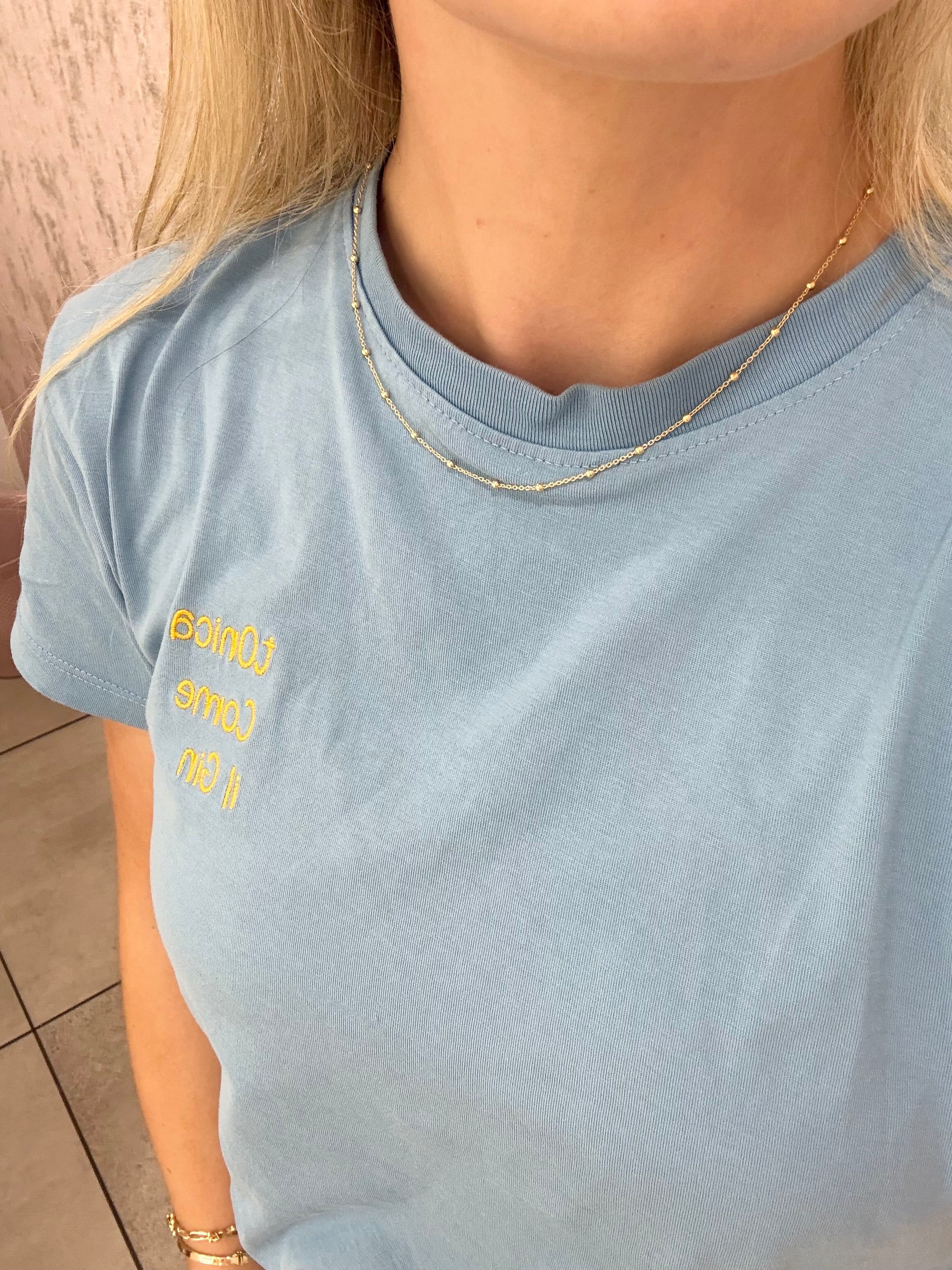 9ct Ball Chain
