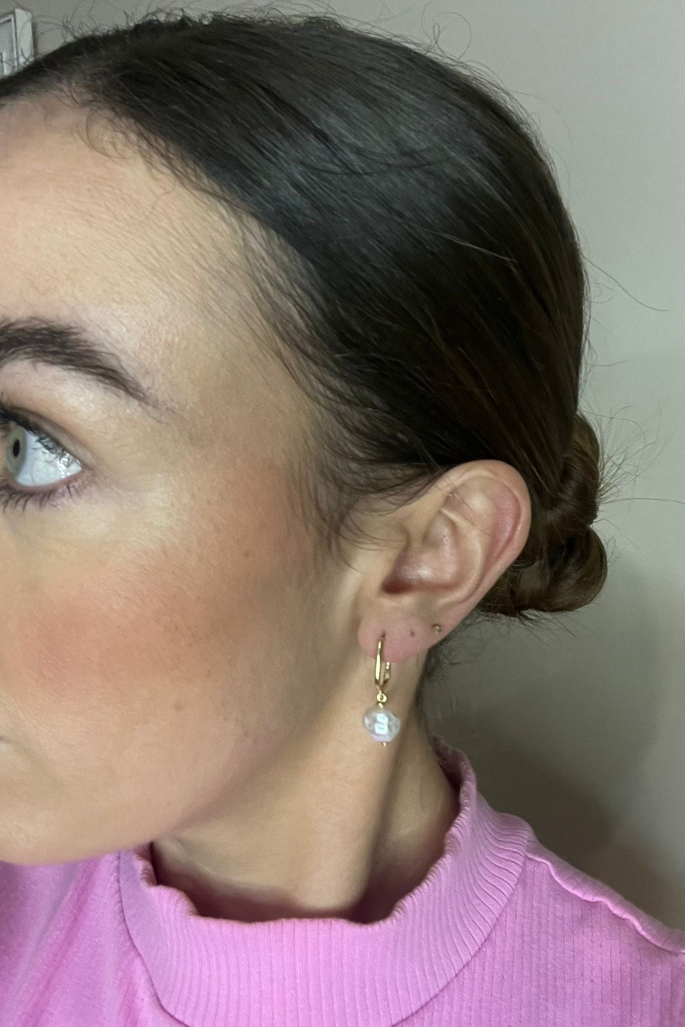Jordan Earrings