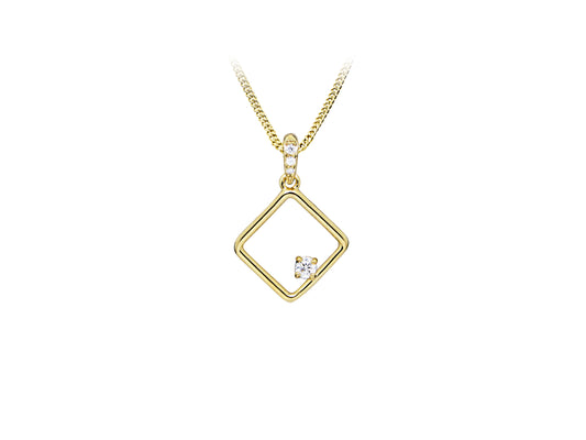 Valentina Necklace