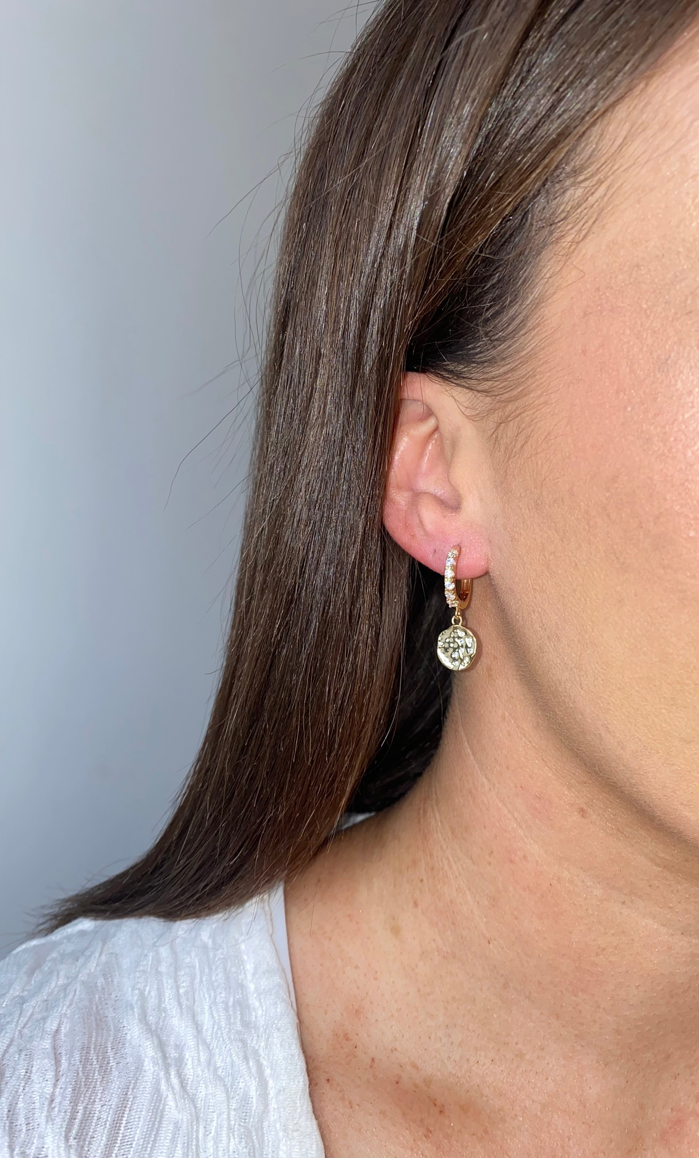 Oakley Earrings