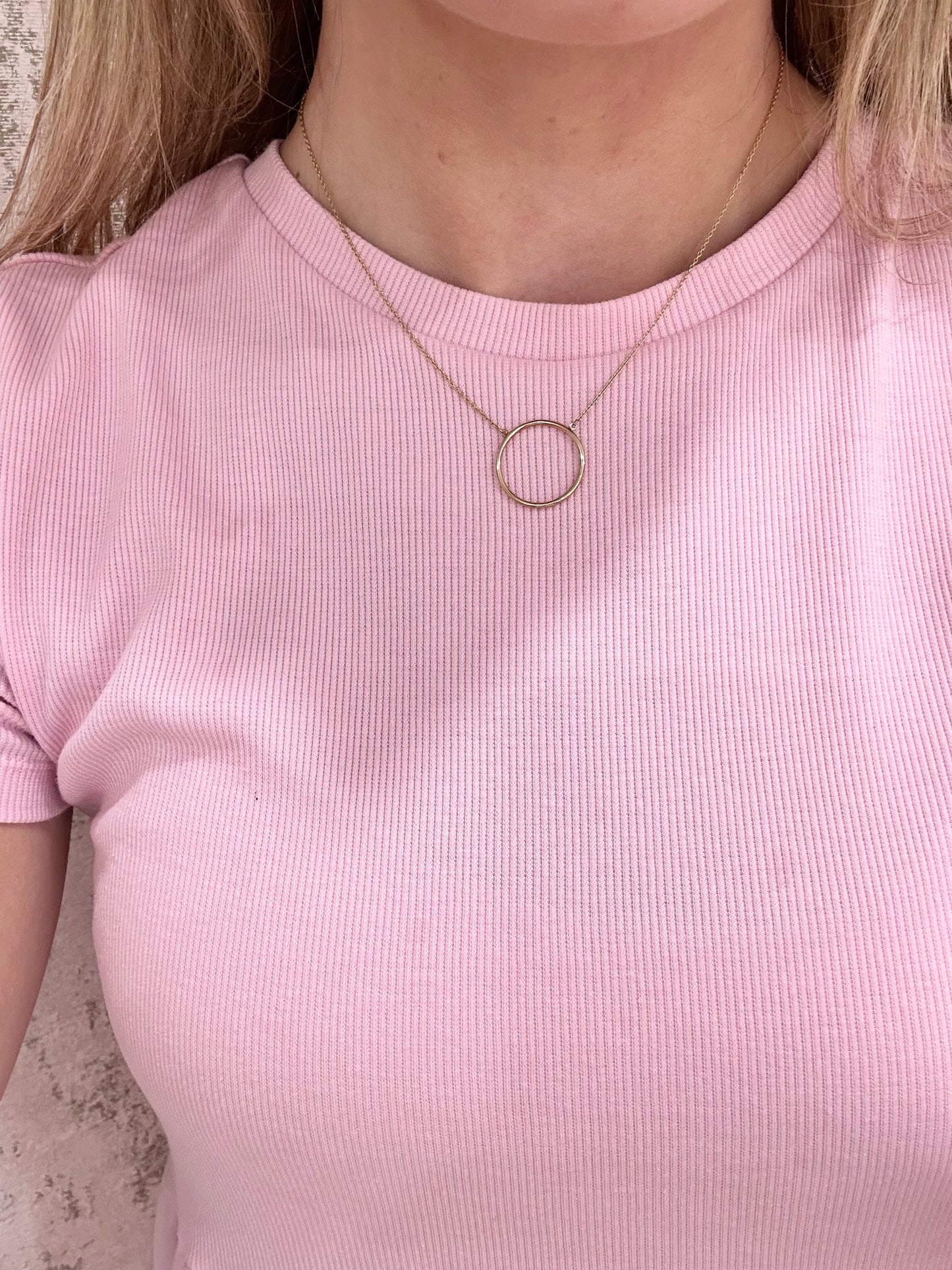 Ayo Necklace