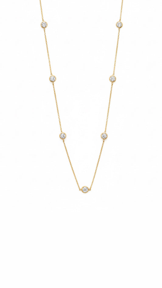 Joanna Necklace