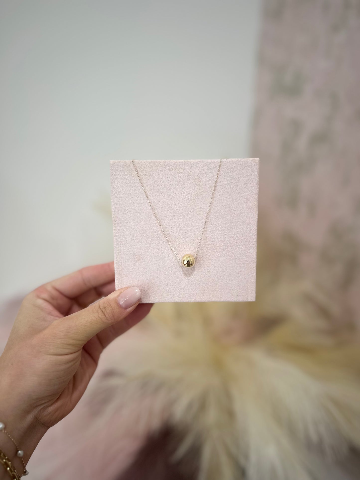 Janet Necklace