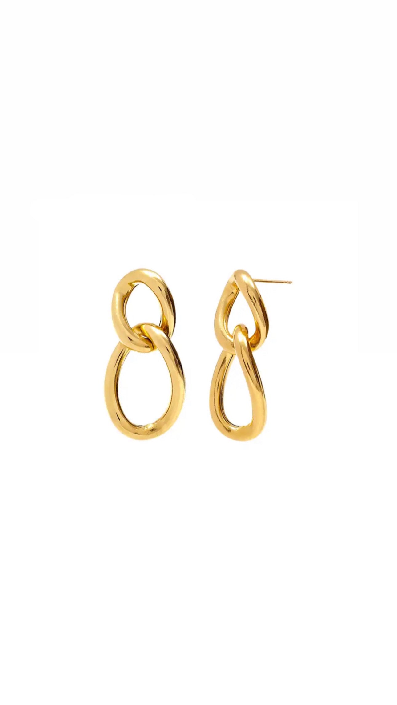 Heather Earrings