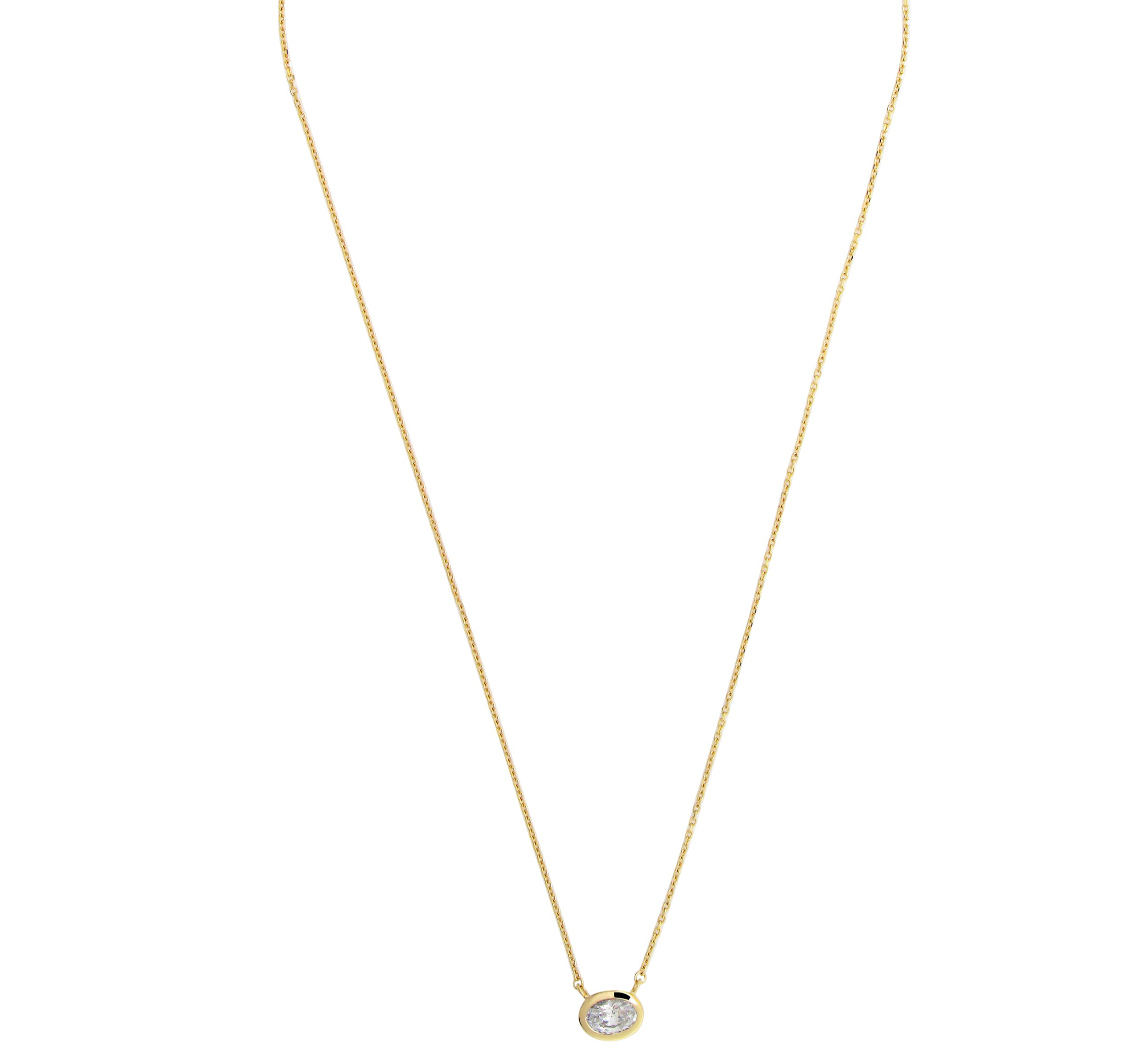 Sophie Necklace
