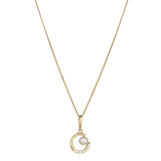 Aiden Necklace