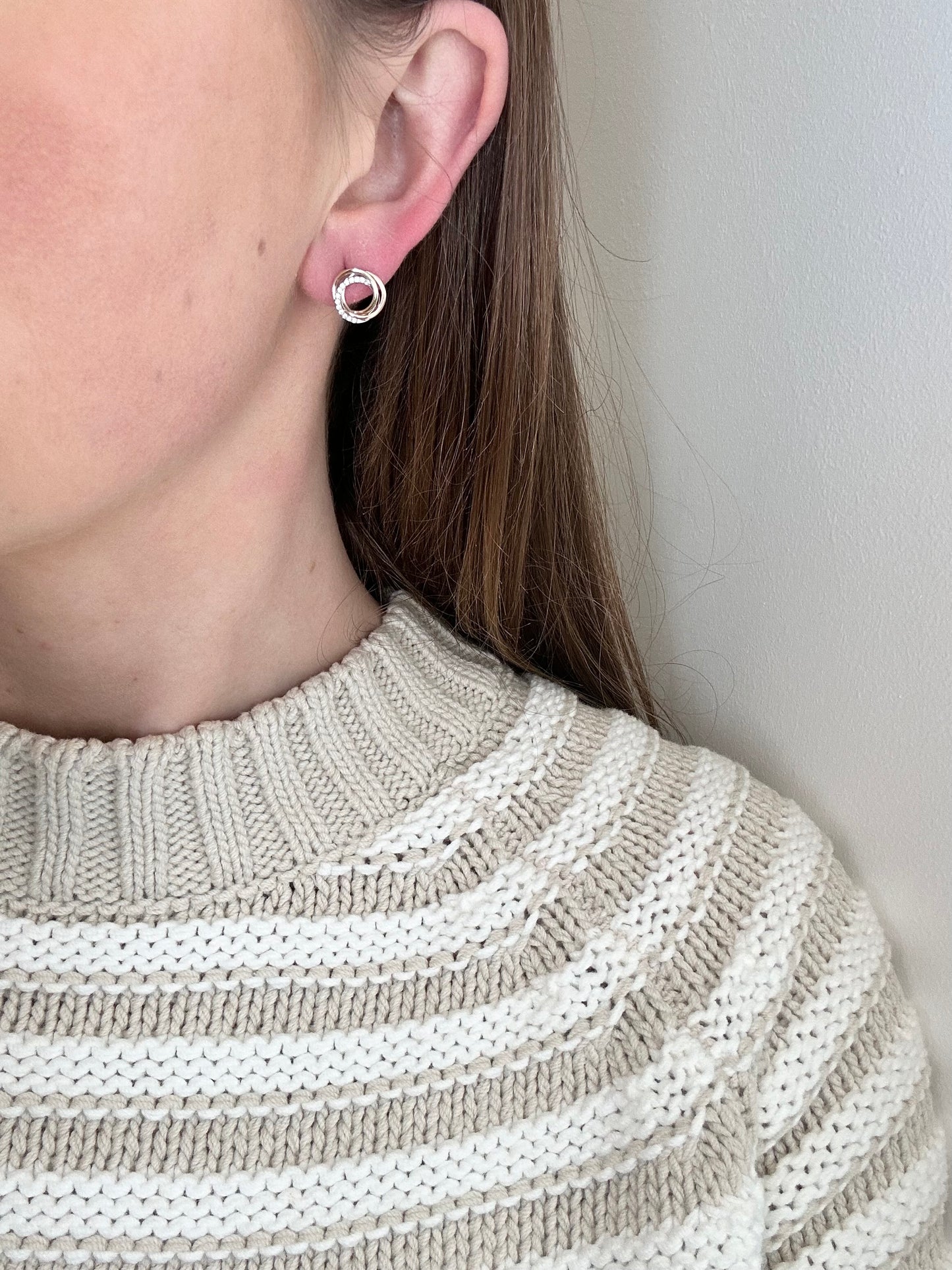 Cole Earrings