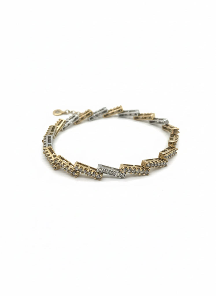 1.5ct Diamond Bracelet