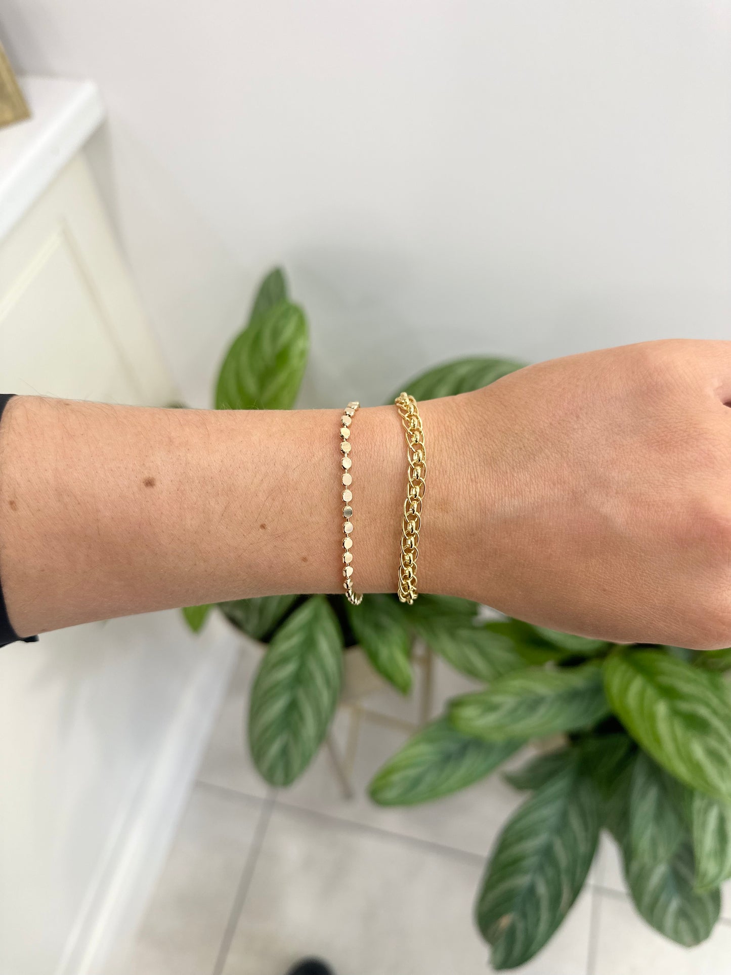 Alexis Bracelet