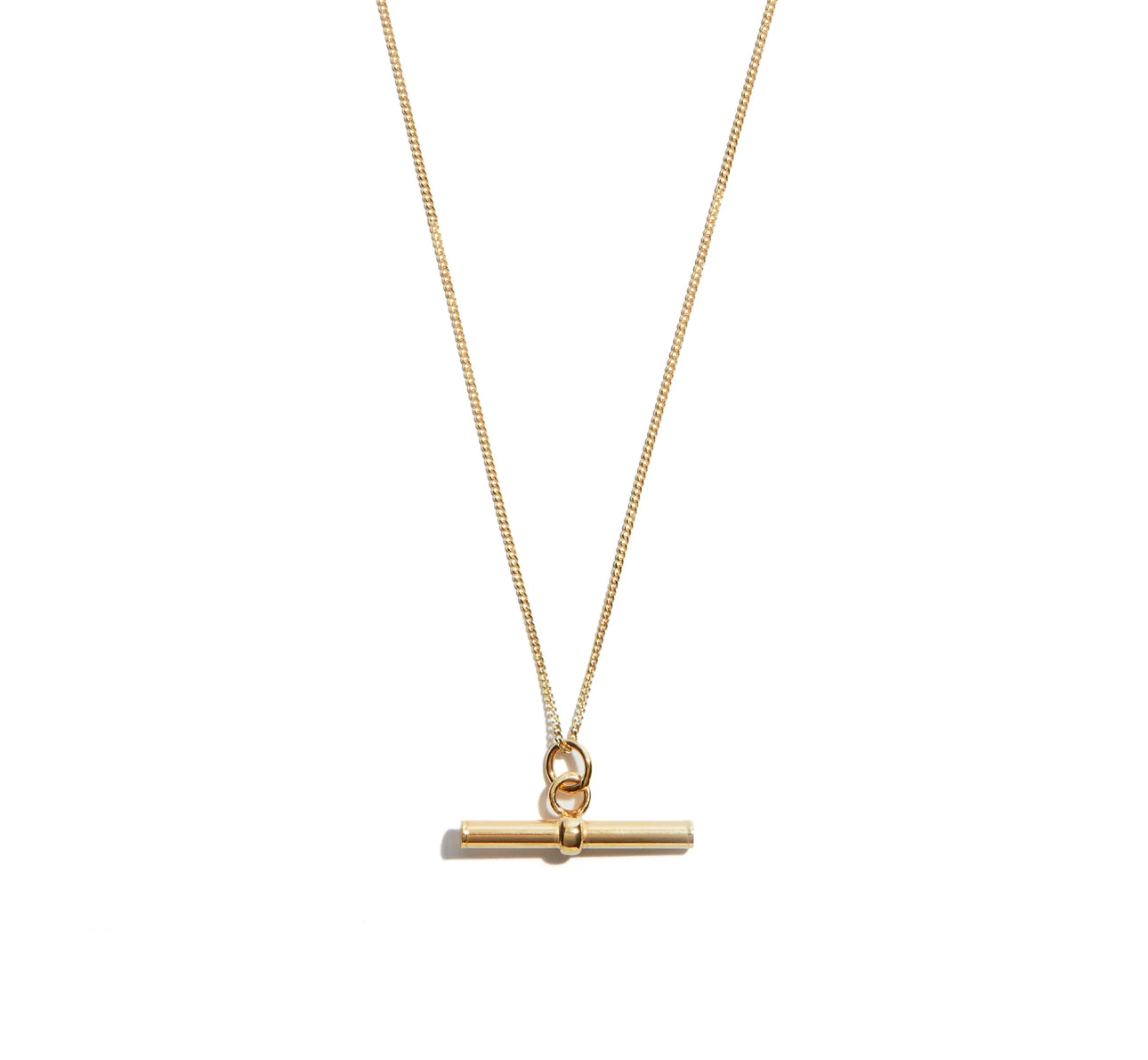 Antionette Necklace