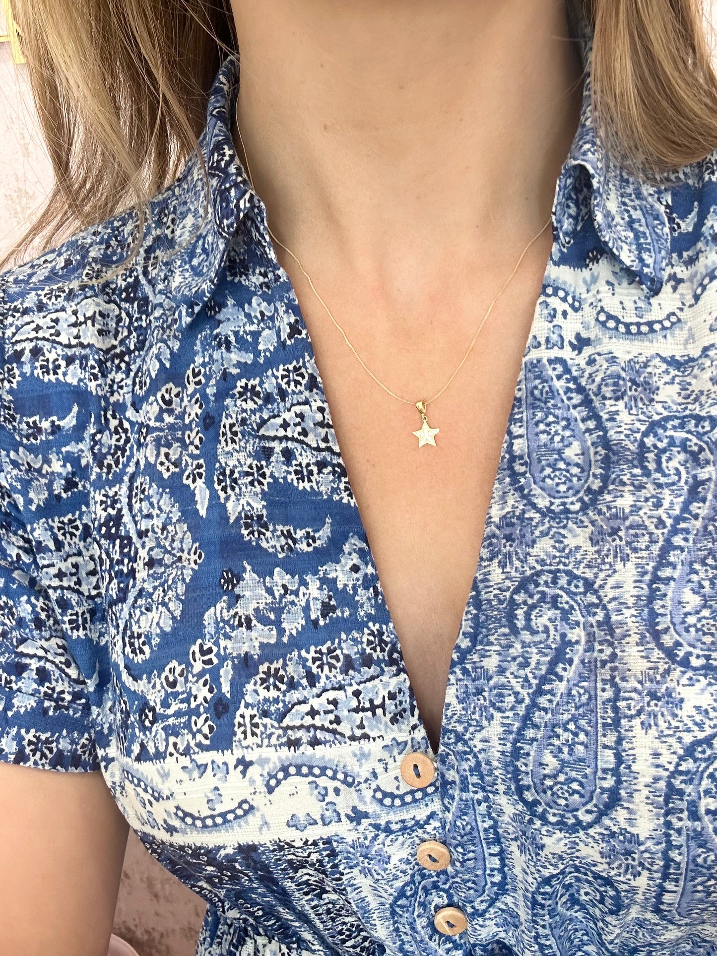Tilly Necklace