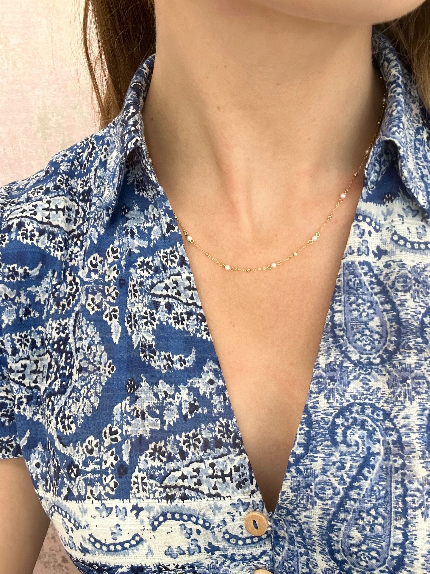 Oonagh Necklace