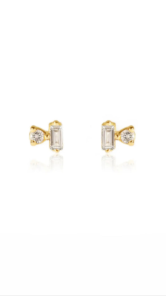 Hilda Earrings
