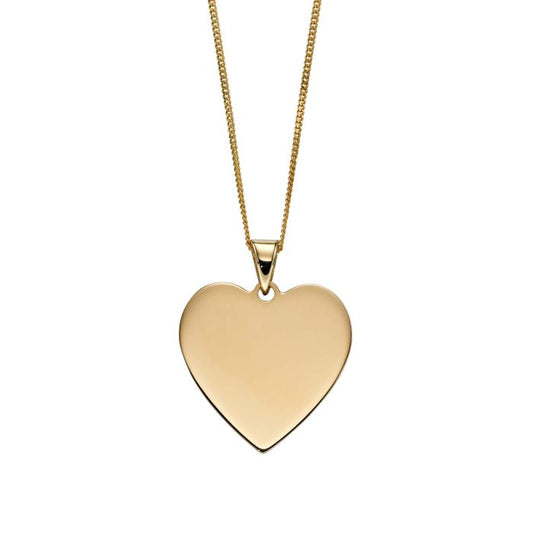 Sutton Necklace