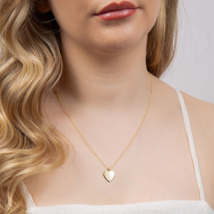 Sutton Necklace