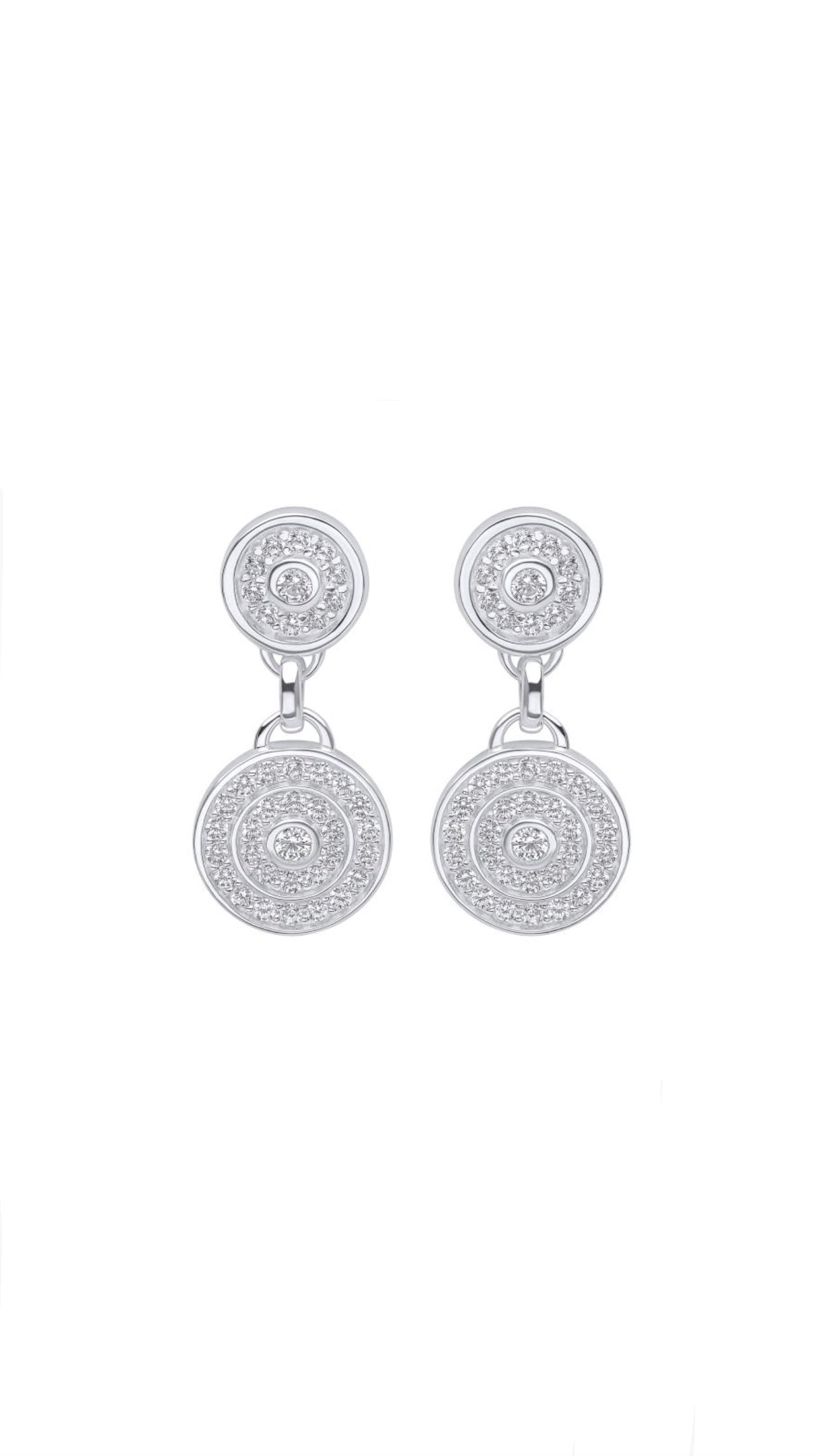 Diego Earrings