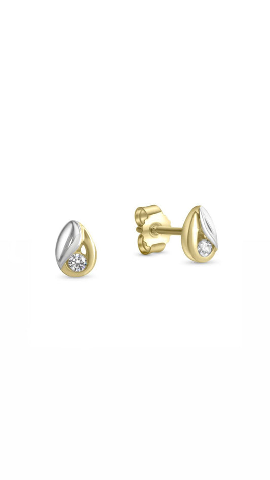 Lily Earrings