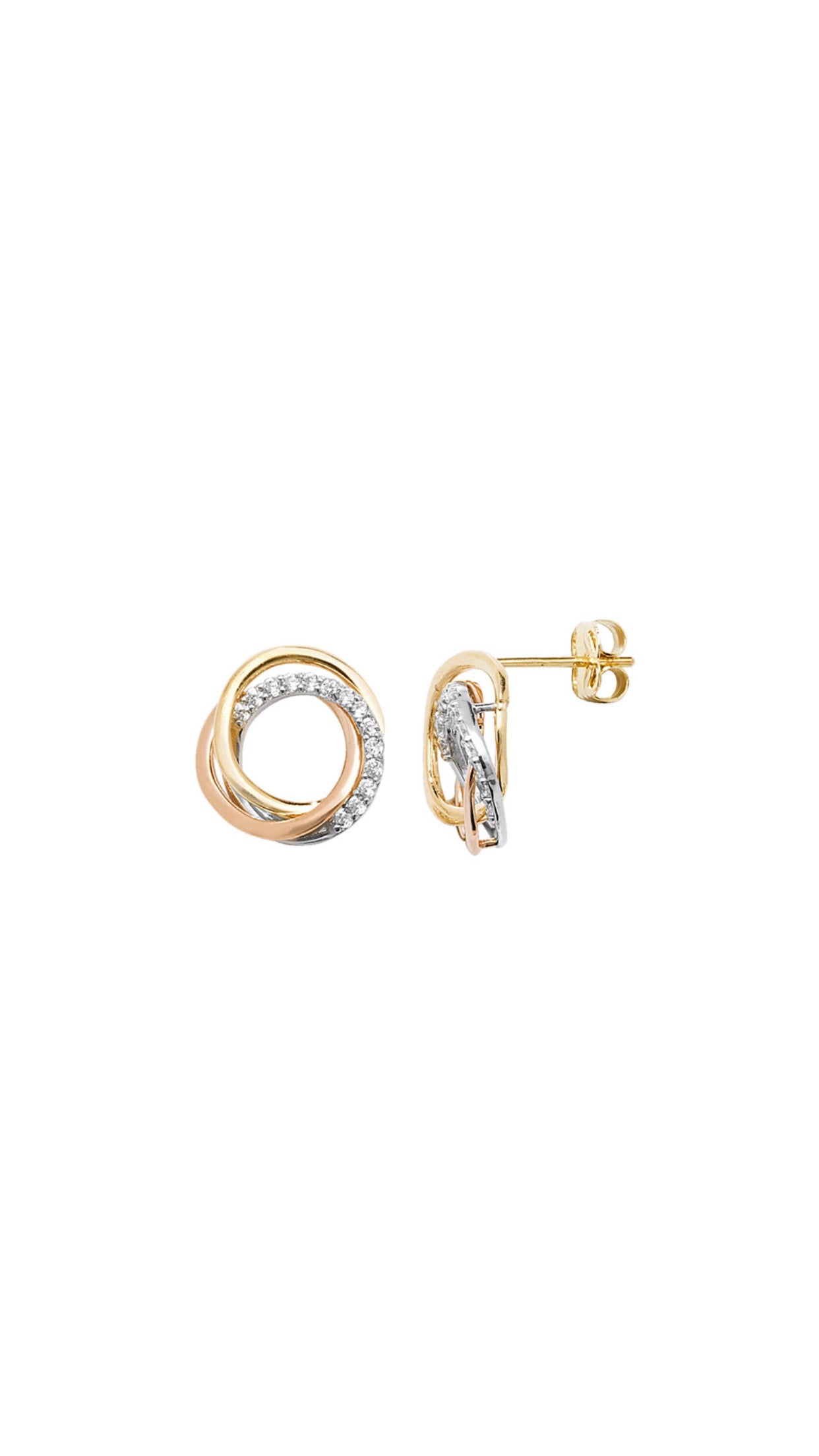 Cole Earrings