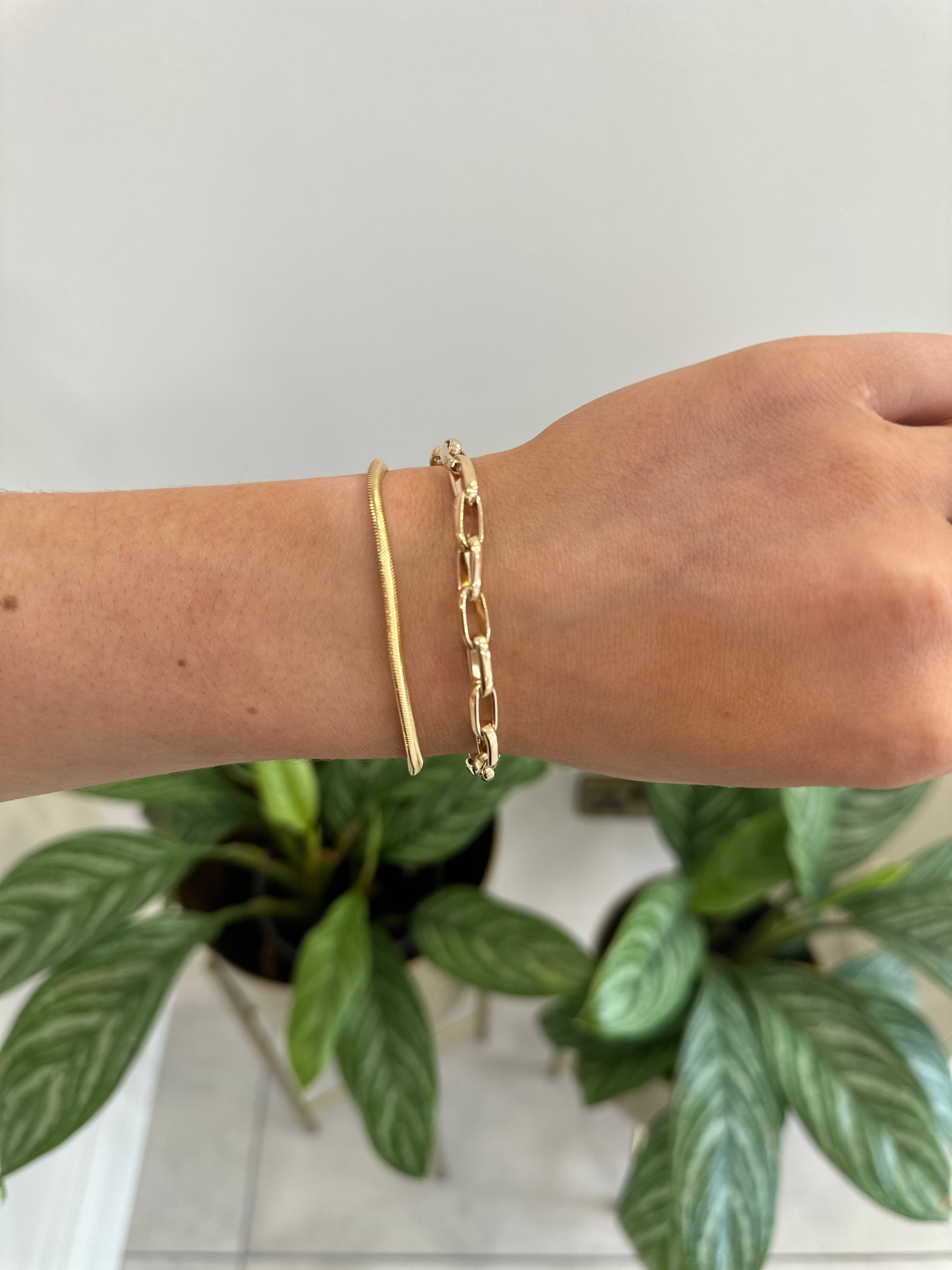 Sofia Bracelet