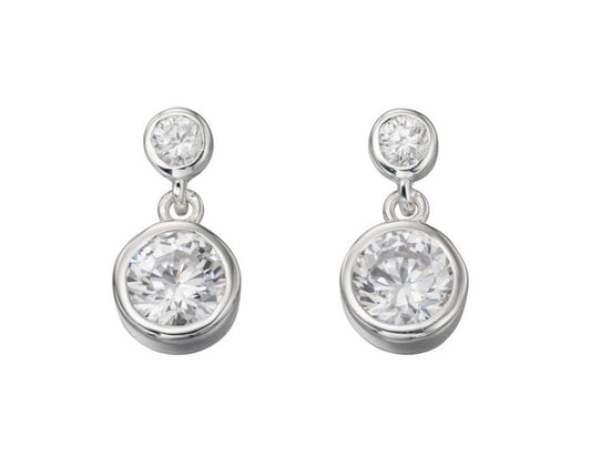 Vida Earrings