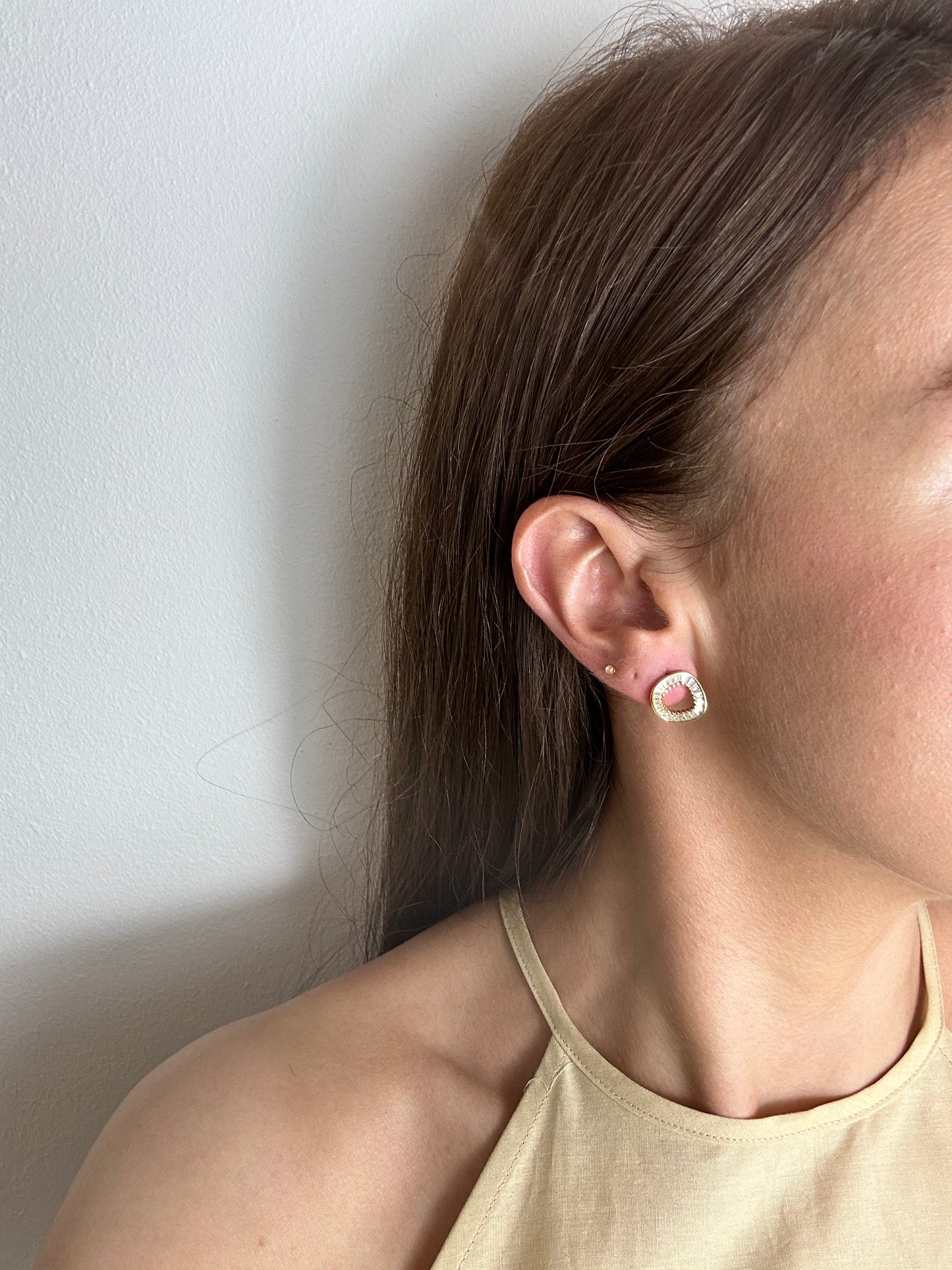 Marli Earrings