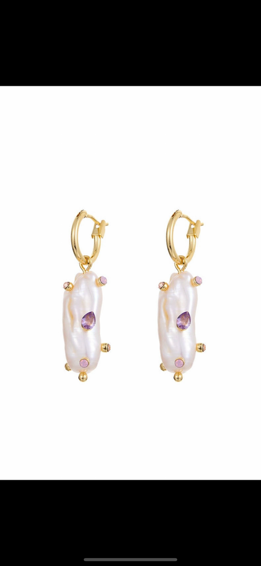 Winnie Earrings