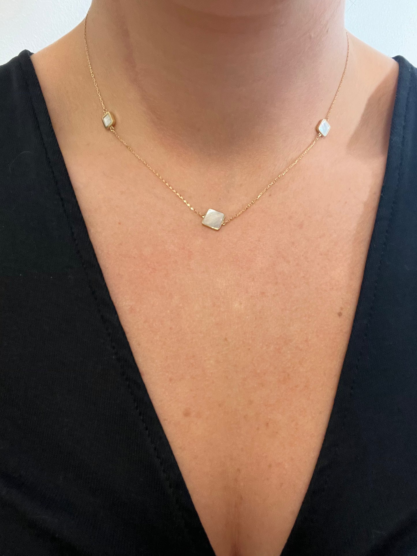 George Necklace