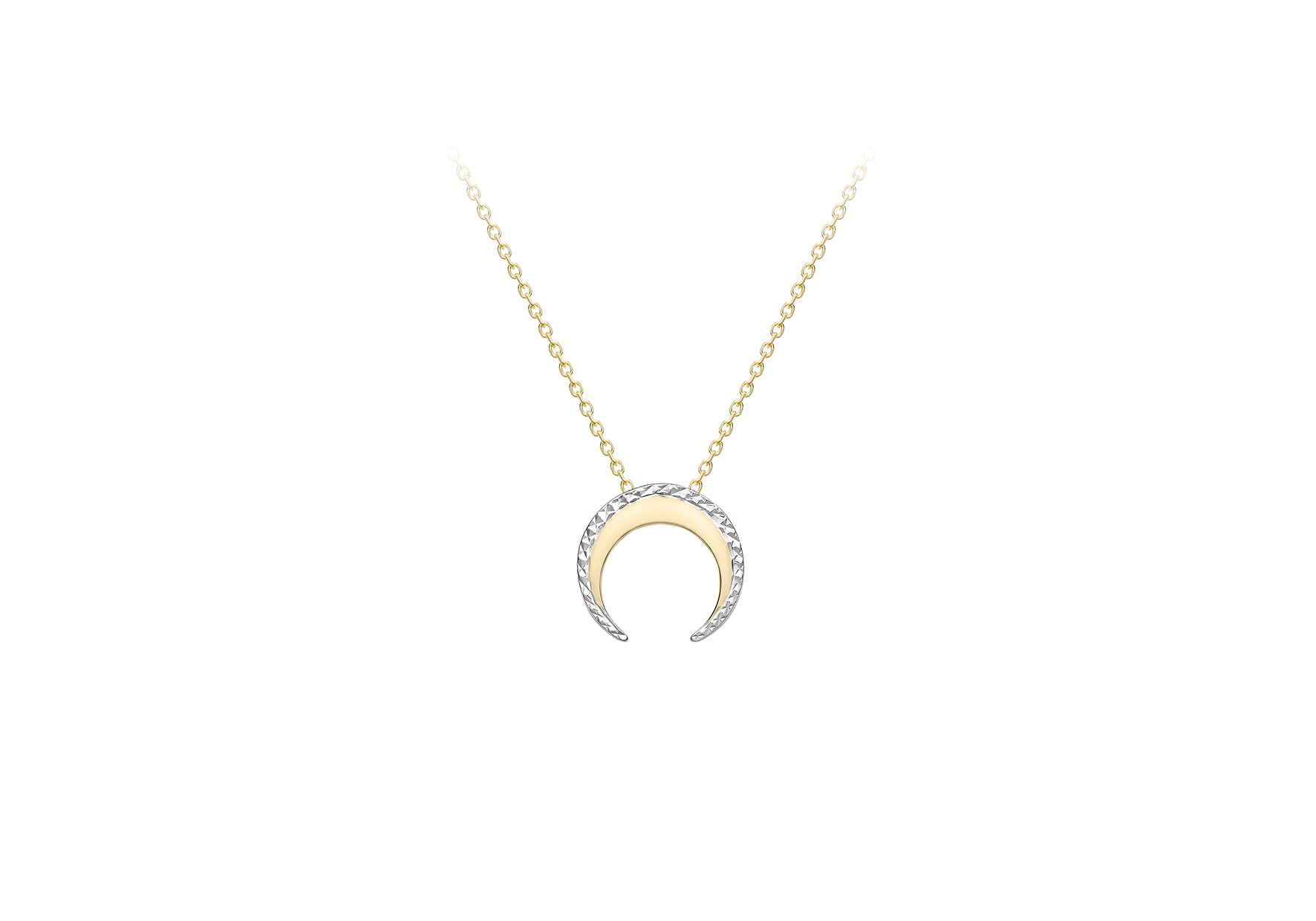 Georgie Pendant