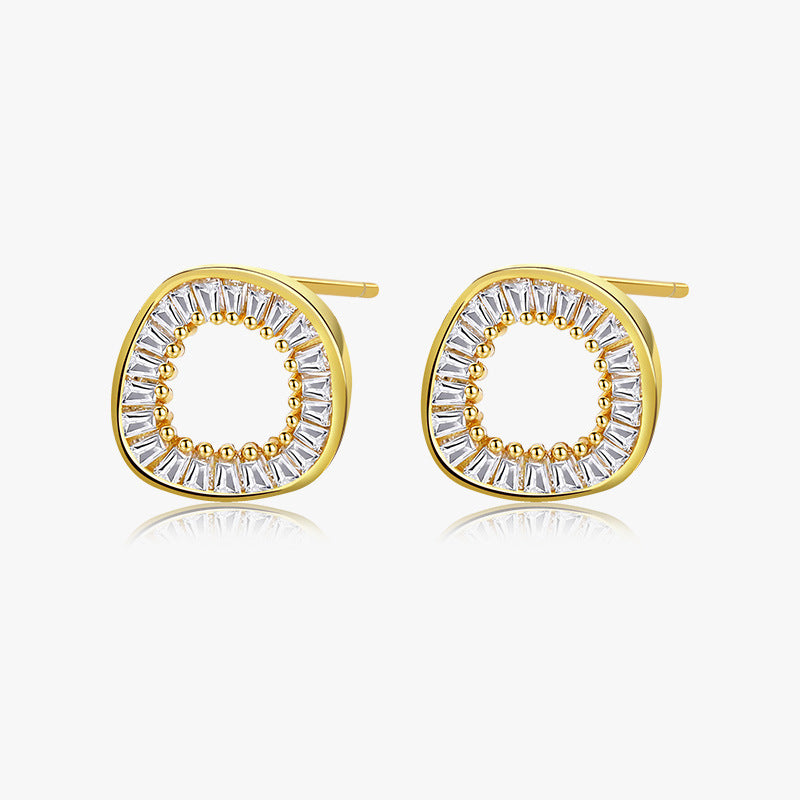Marli Earrings