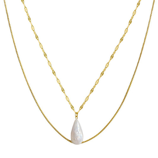 Larose Necklace