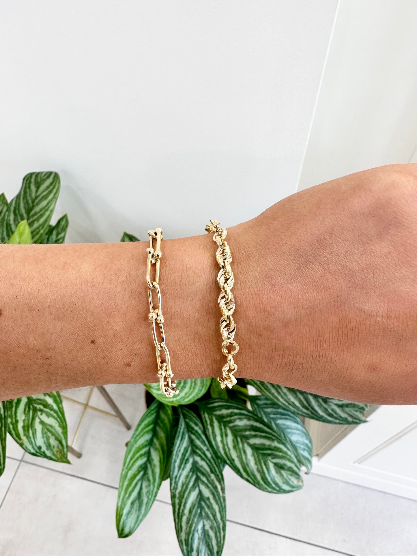 Lura Bracelet