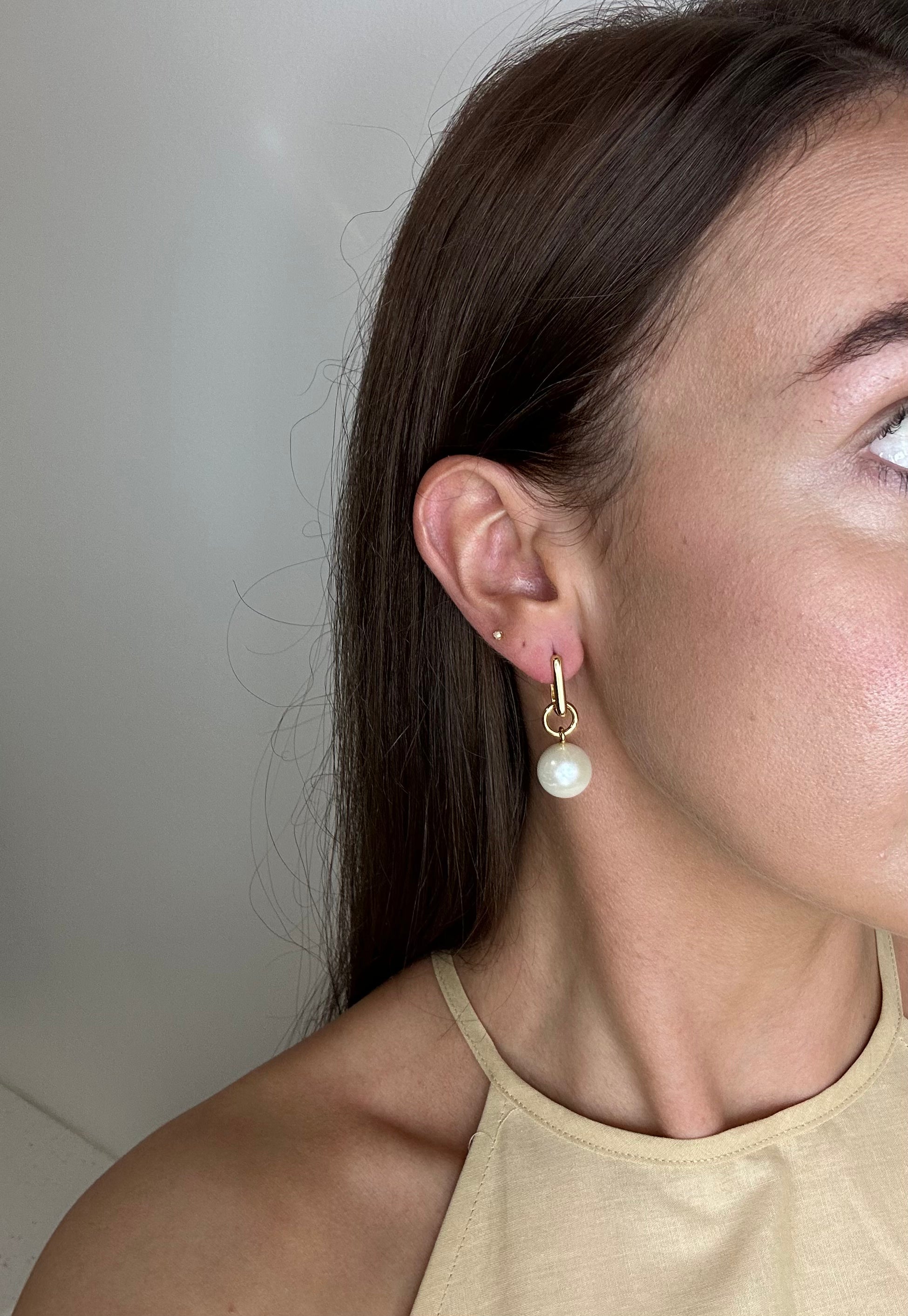 Taylor Earrings