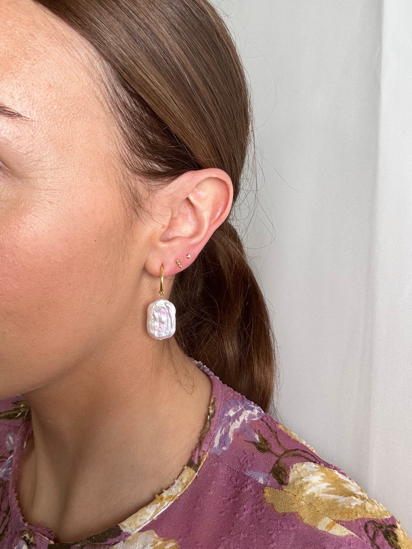 Shona Earrings