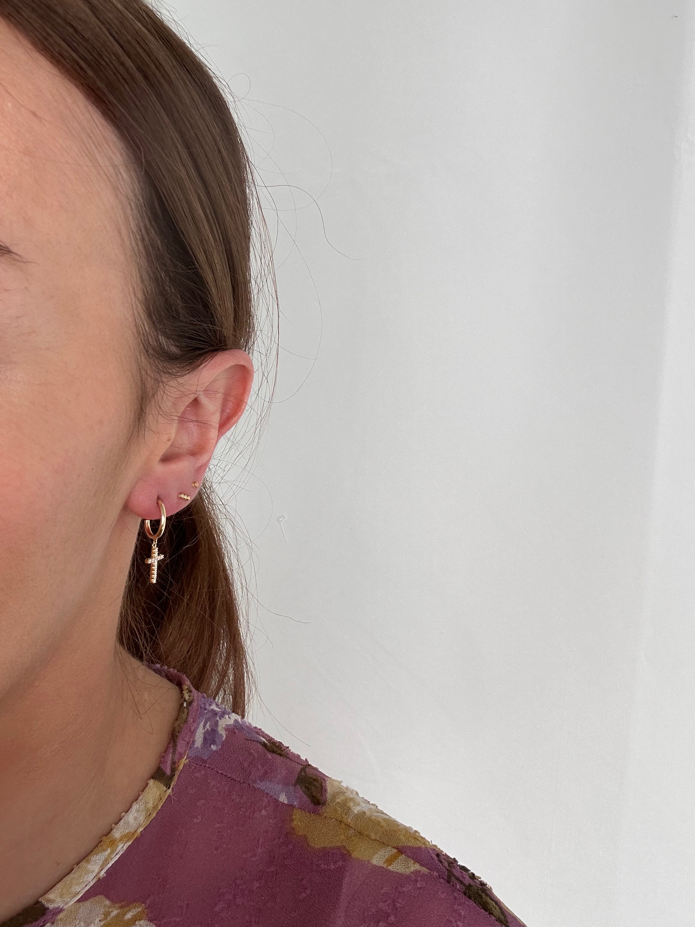 Sutton Earrings