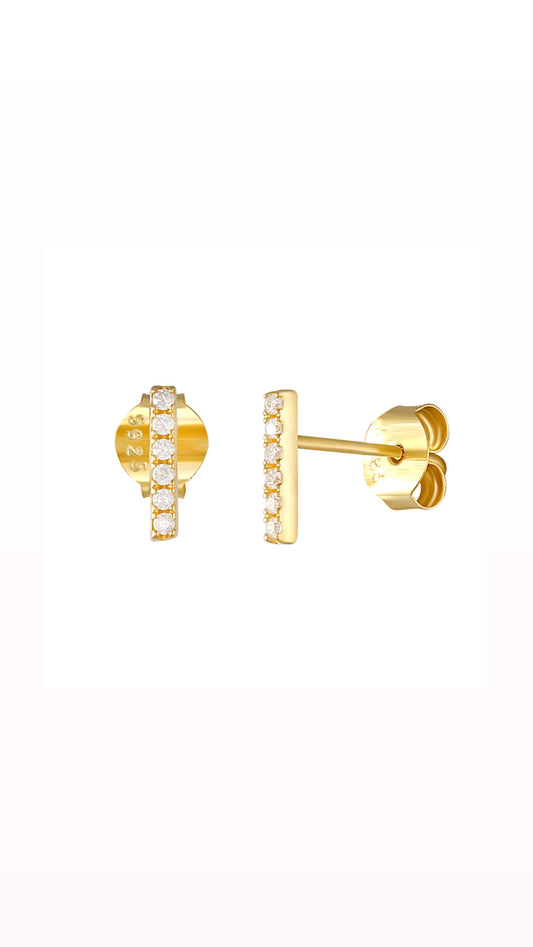 Louis Earrings