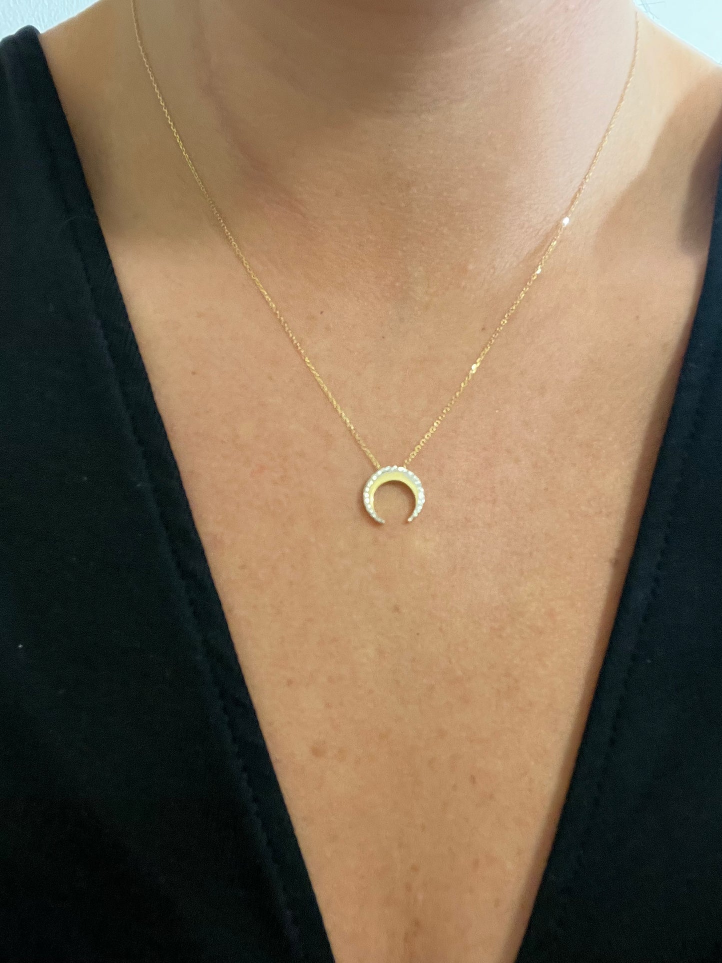 Georgie Pendant
