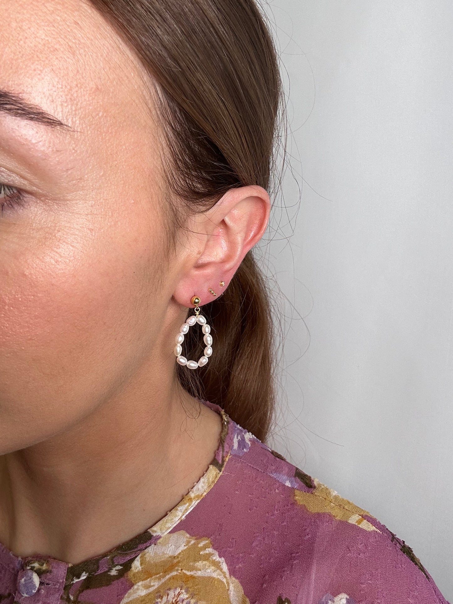 Sally Earrings
