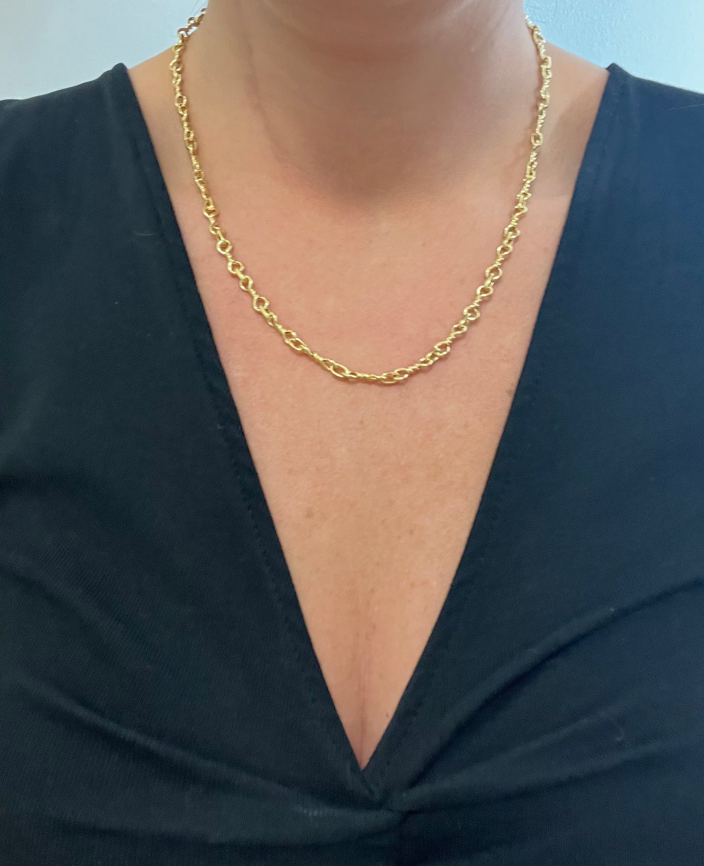 Elsie Necklace