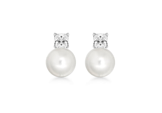 Rufus Earrings