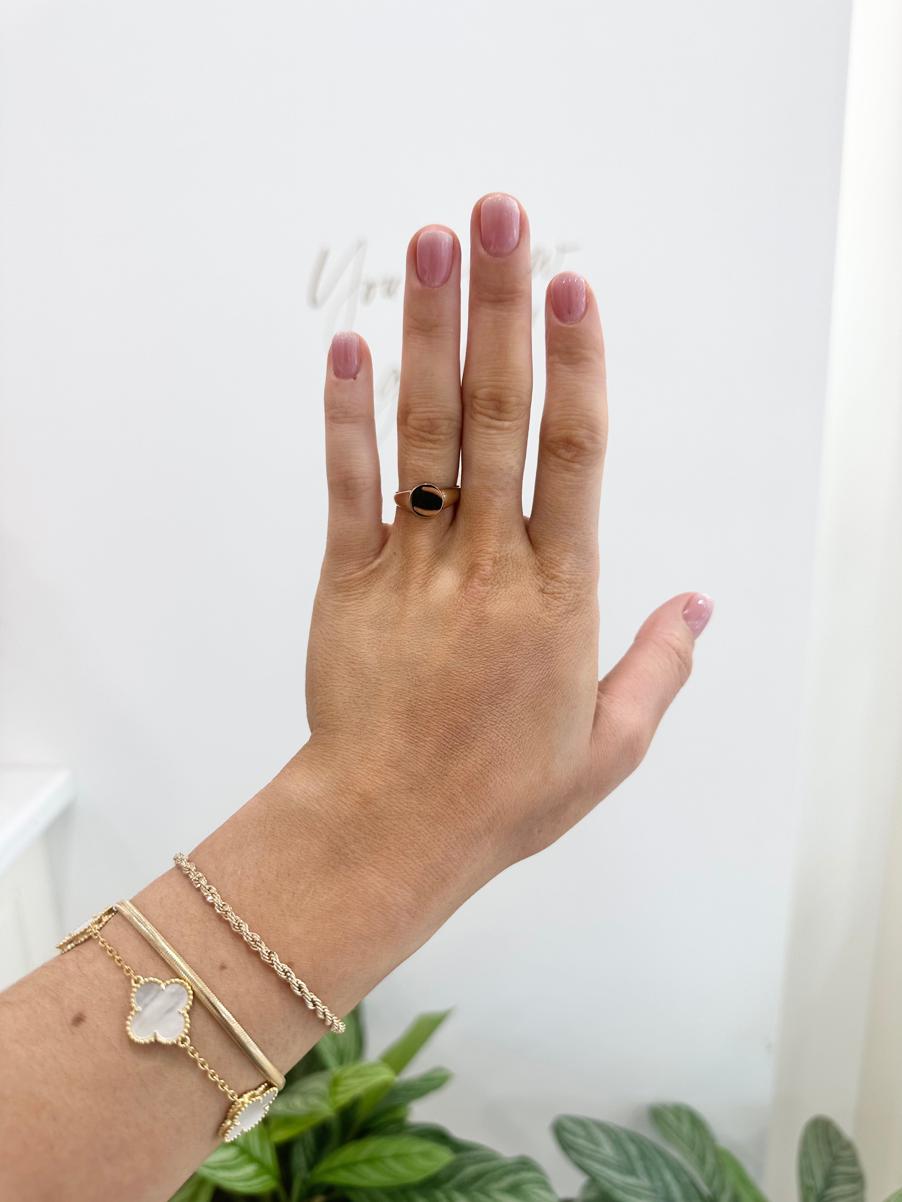 Abbie Ring