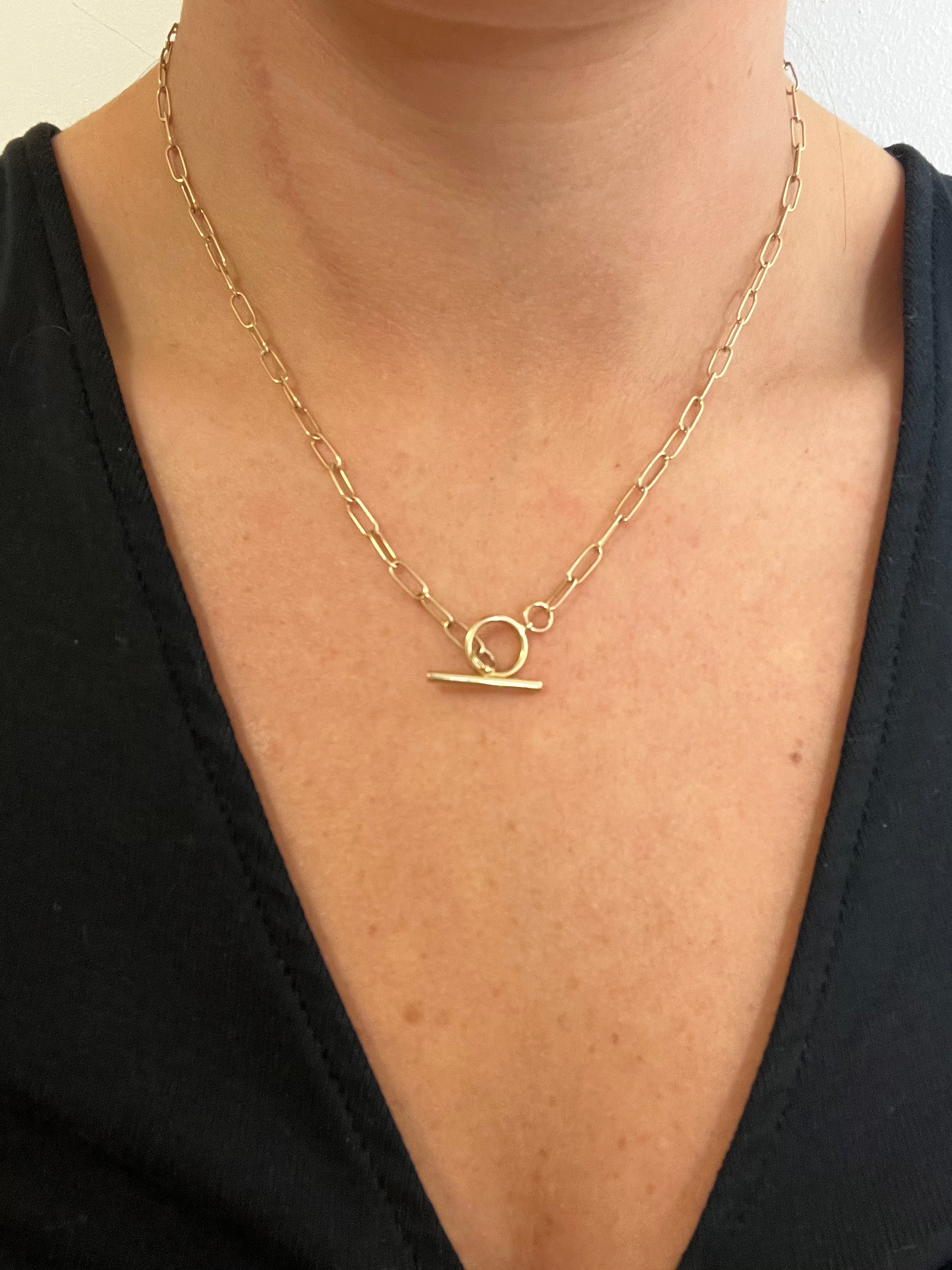 Keaden Necklace